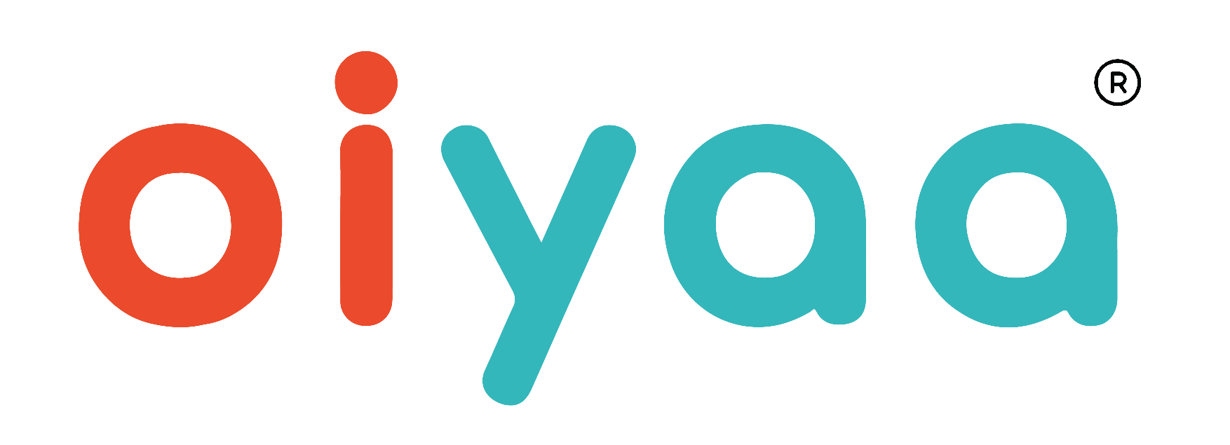 Oiyaa Logo